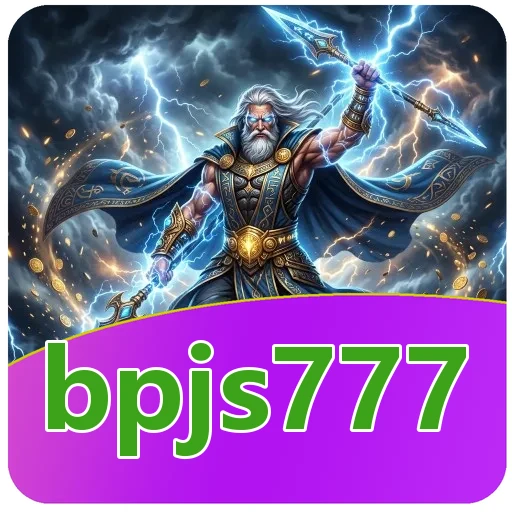 Performa bpjs777